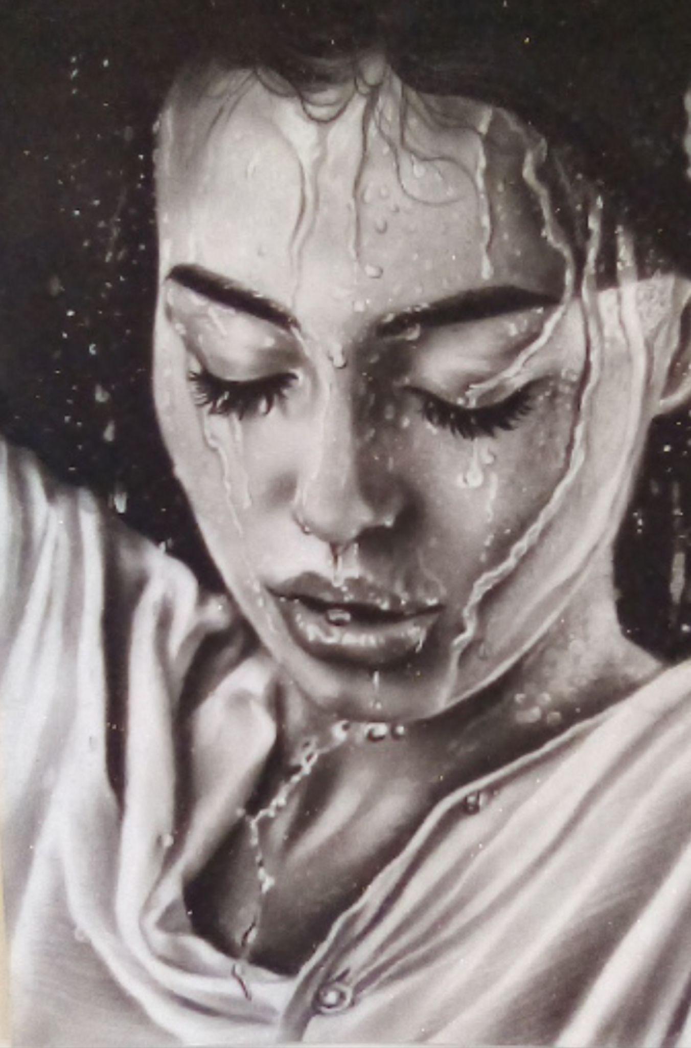 طراحی چهره(نور و مهر)