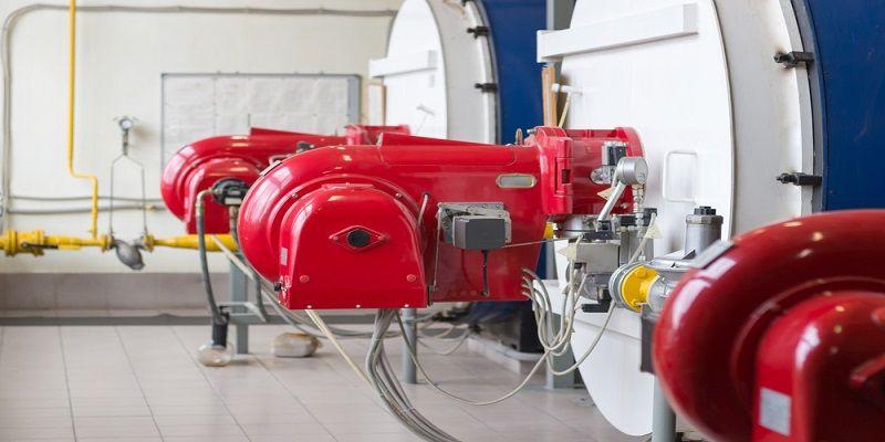 شرکت پایا دما