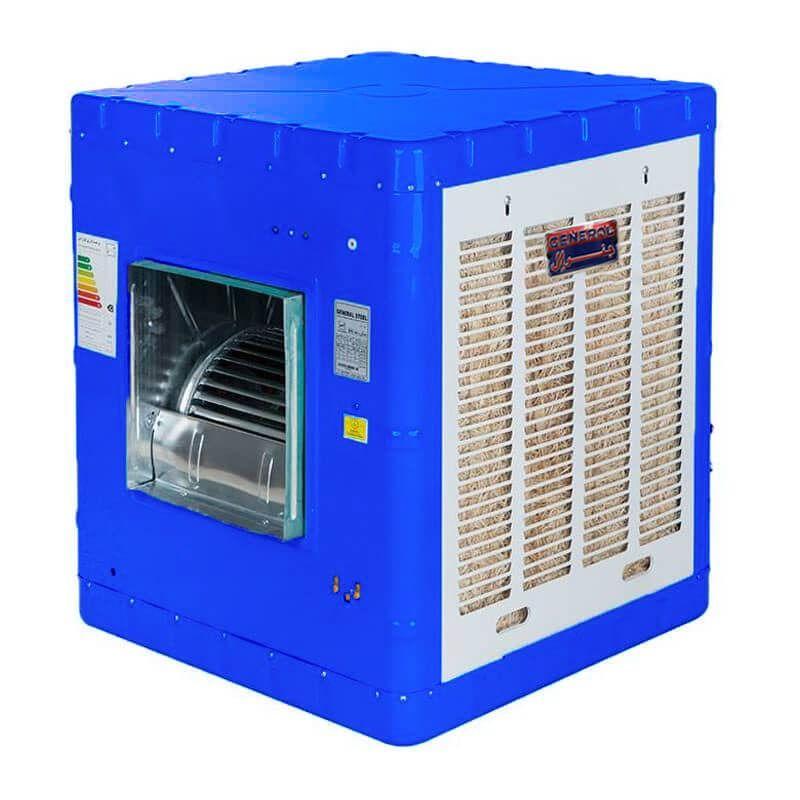 تعمیر و سرویس کولر آبی