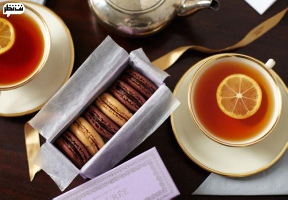 شیرینی سرای گلزار