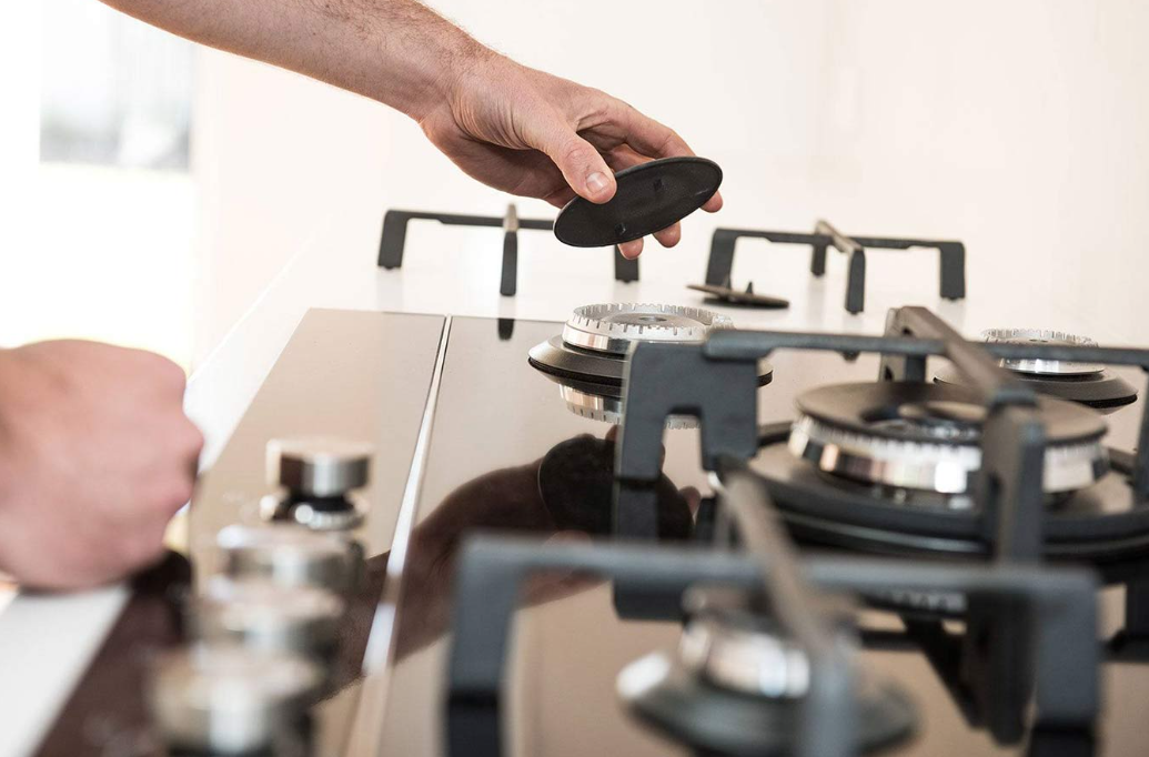 تعمیر هود و گاز