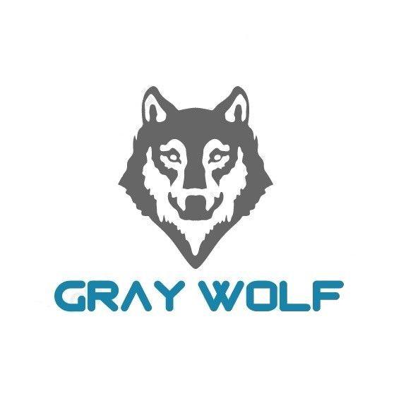 کفش گرگ خاکستری