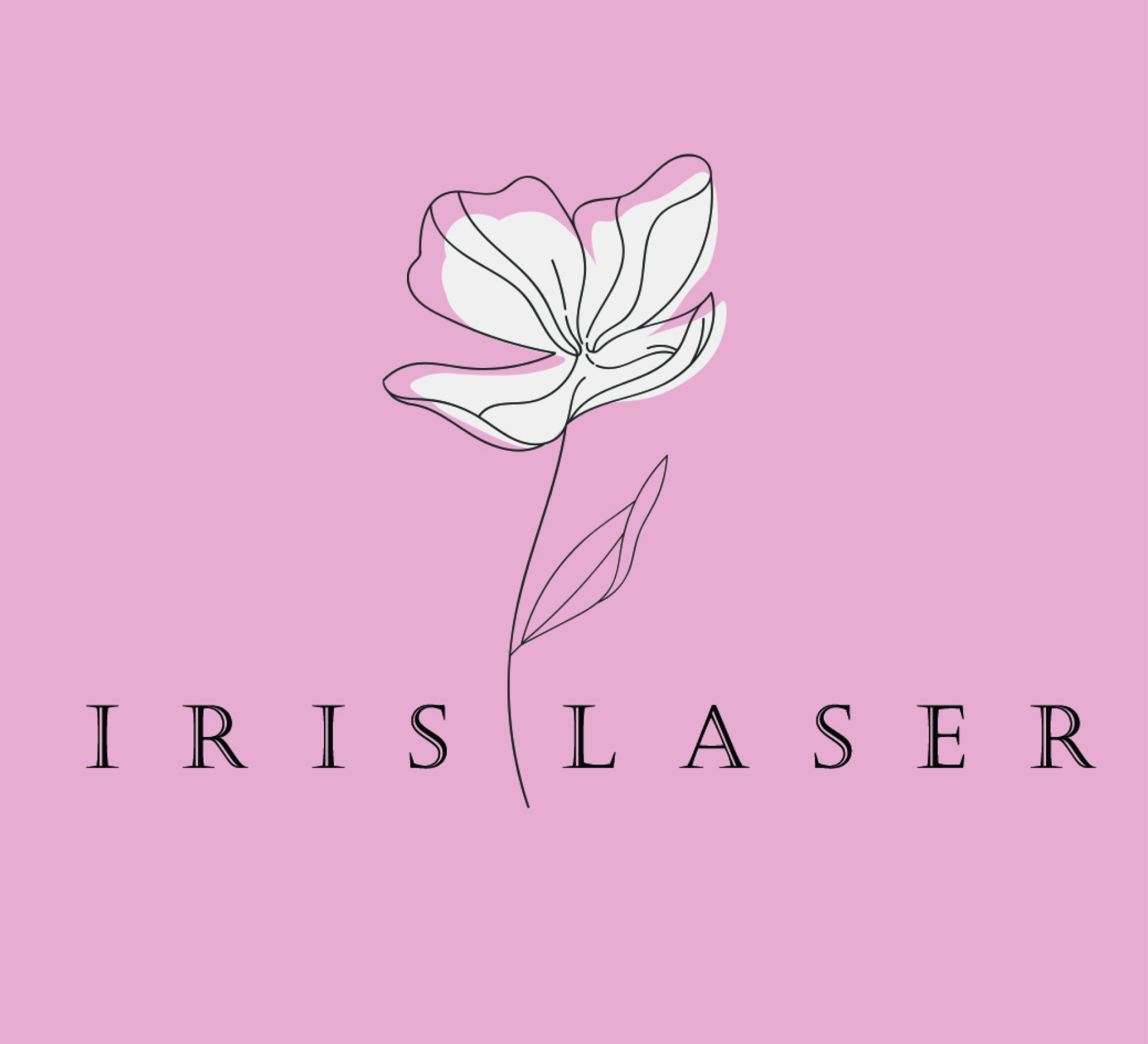 مرکز لیزر آیریس