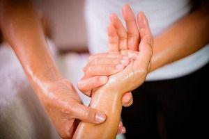 مرکز ماساژ طاها