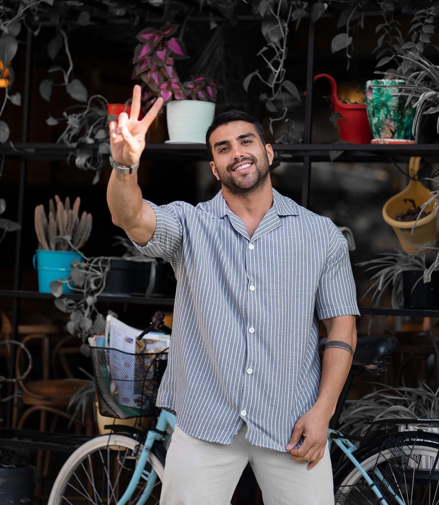 تولید و پخش پوشاک مردانه مارتیمو