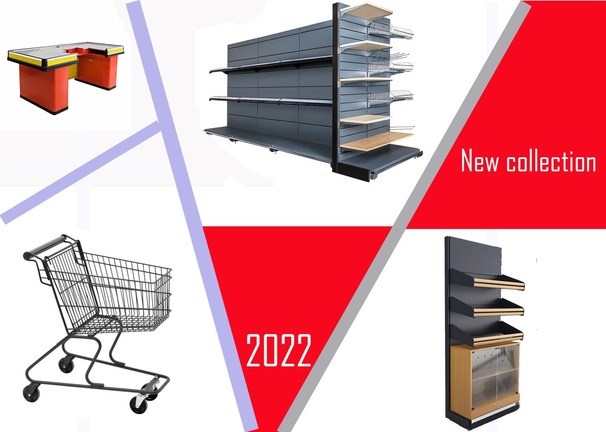 فروشگاه رفکو