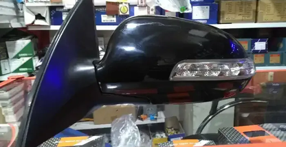 شیشه اتومبیل پرشین