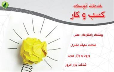 کارگزاری کسب و کار هومه