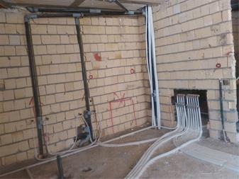 لوله کشی حسین