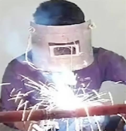 لوله کشی گاز سیاوش گلشنی