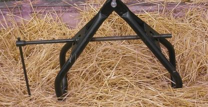 جک بلند کننده گاو ایده آل