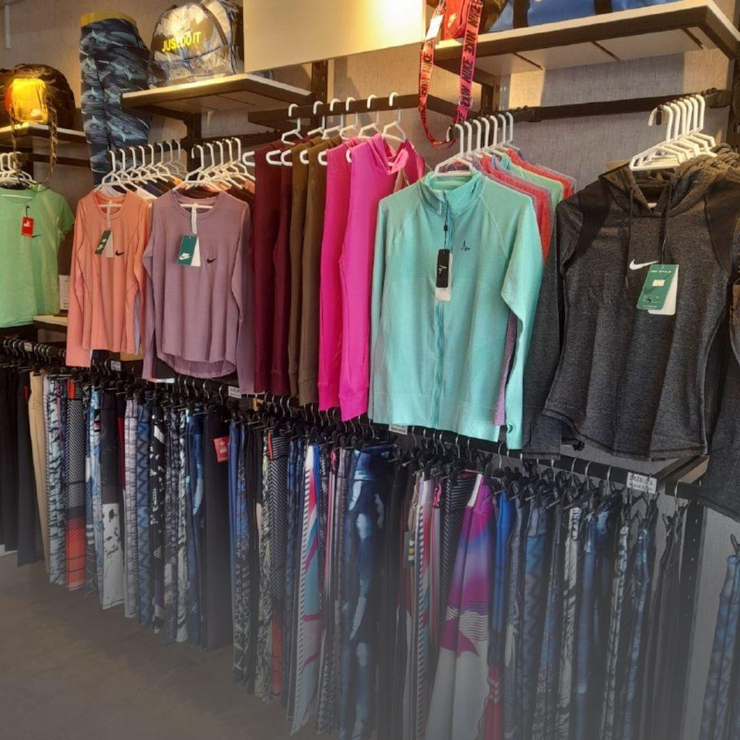 فروشگاه ورزشی ایلیا