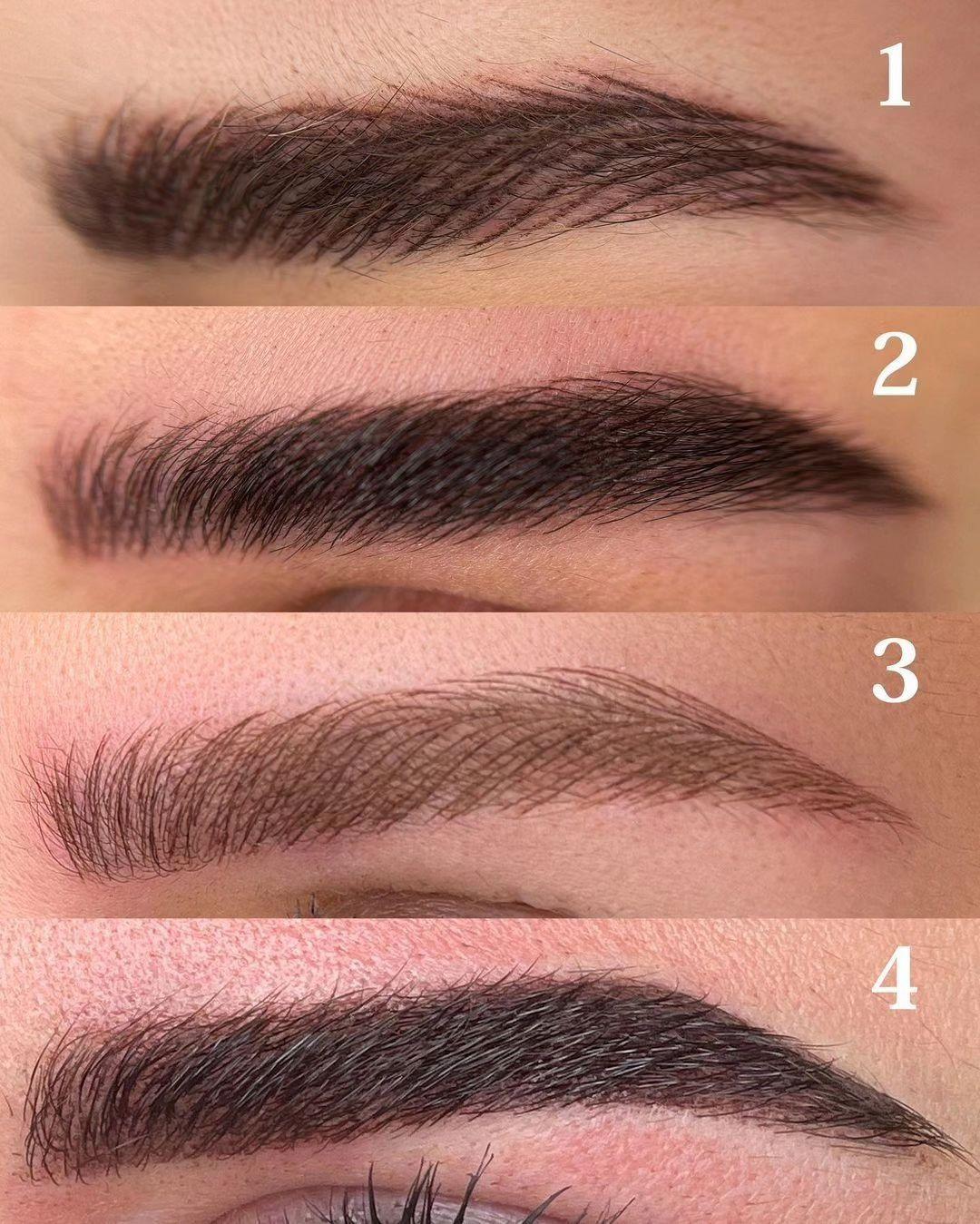 آرایشگاه زنانه فیبروز ایلما