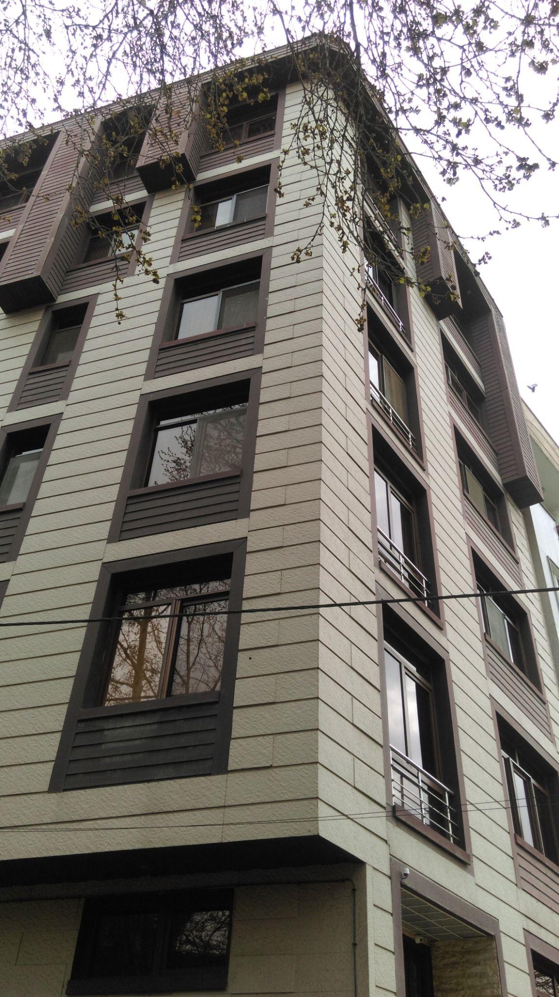 مهندس معمار پایه ارشد