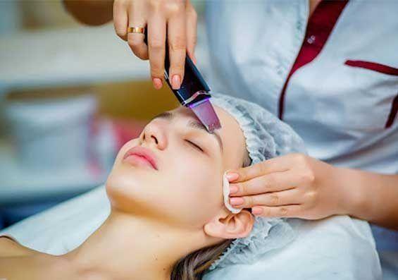 سالن زیبایی لیما