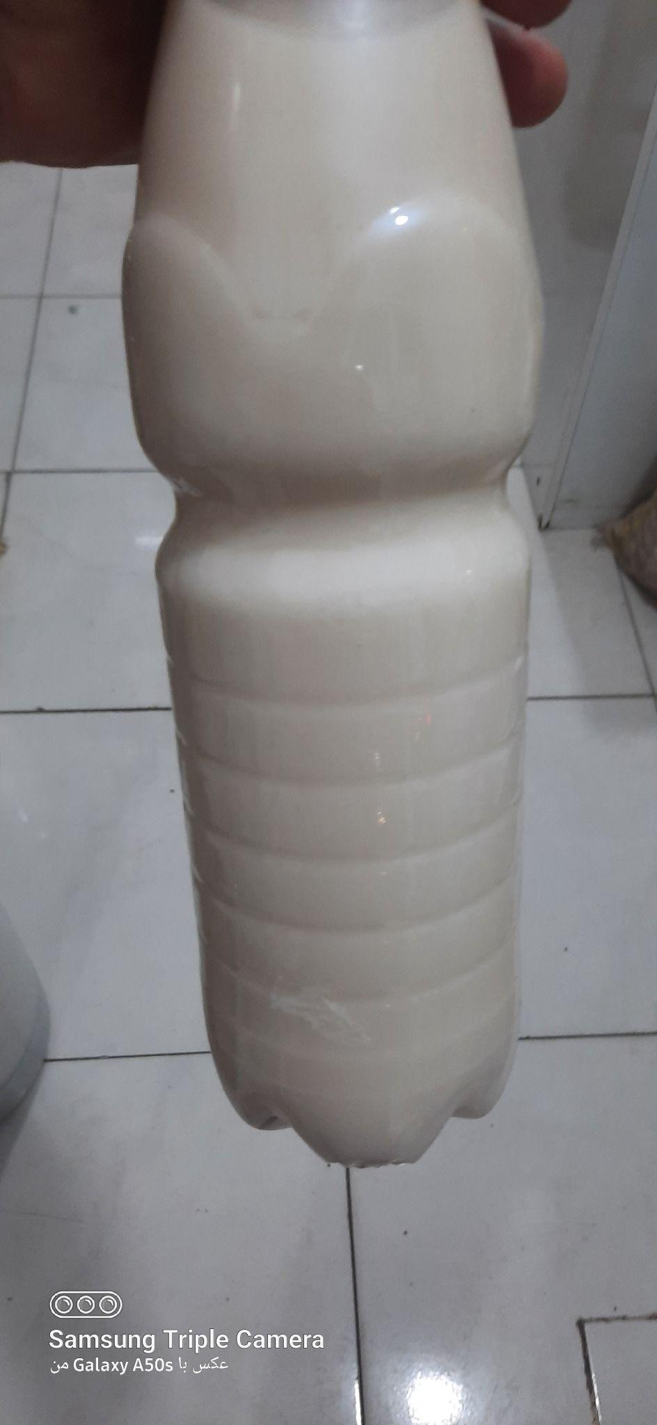 لبنیات سنتی صداقت