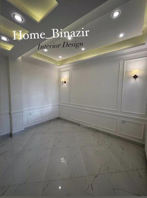 دکوراسیون داخلی خانه بی نظیر