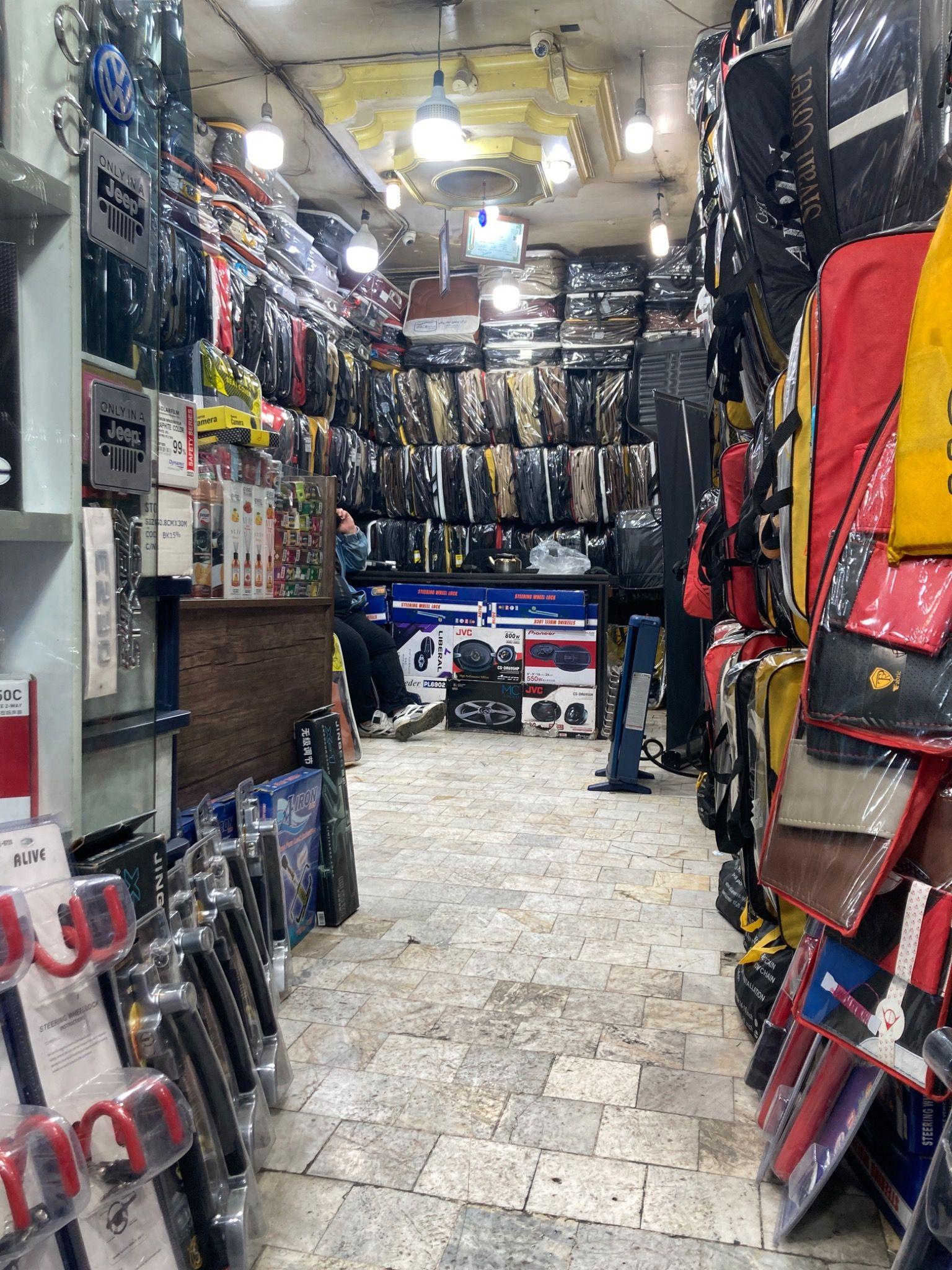 ماهواره اسپرت