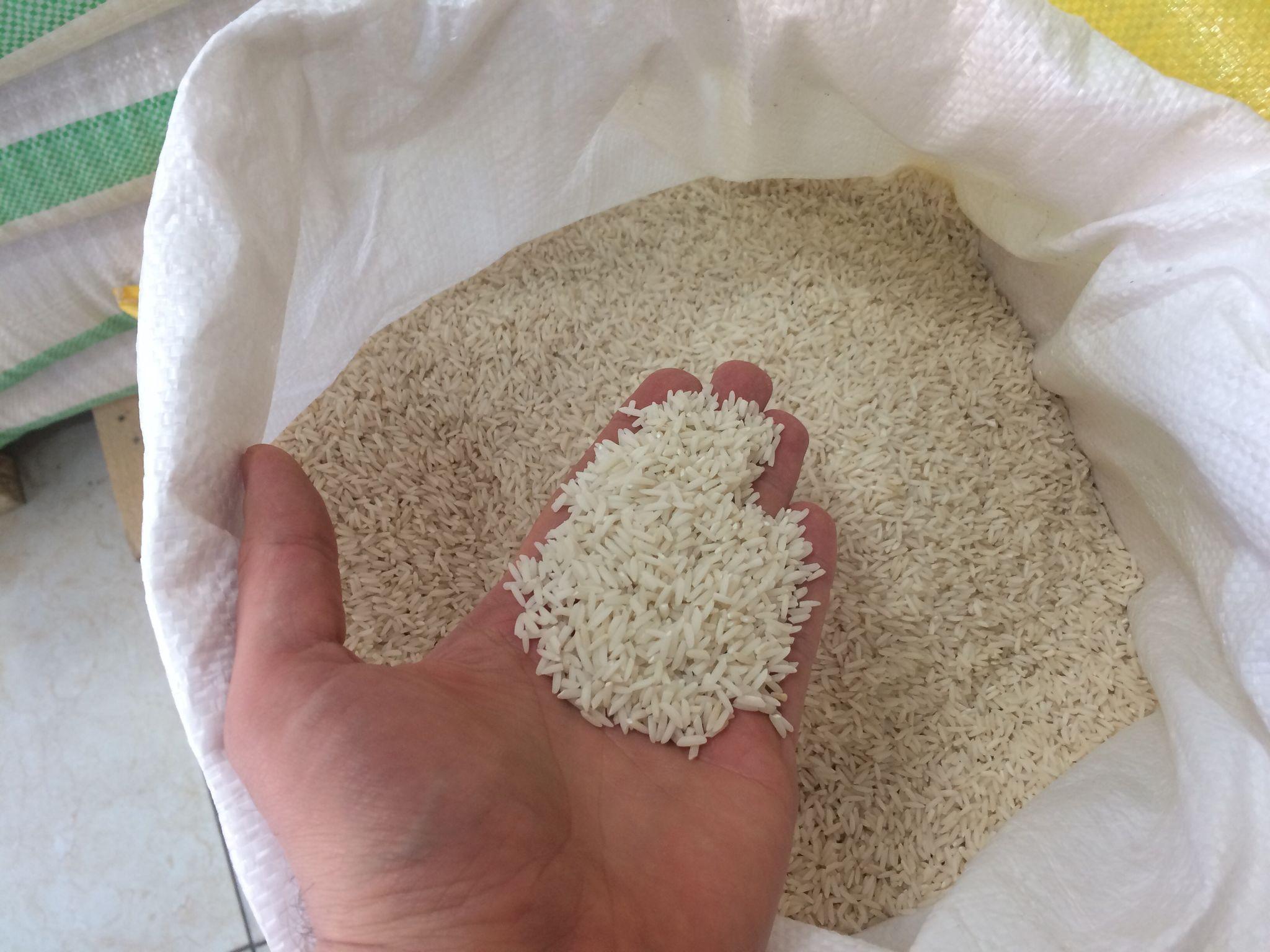 برنج سرای پارسه