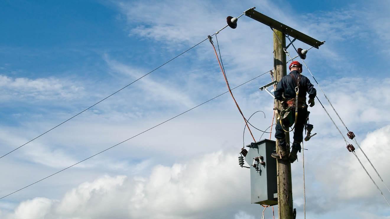 برق کاری ساختمان