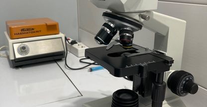 دامپزشکی دکتر رومیانی