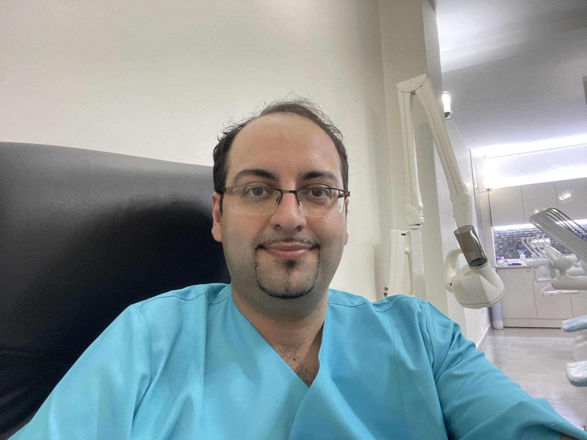 مطب ارتودنسی دکتر فهیمی