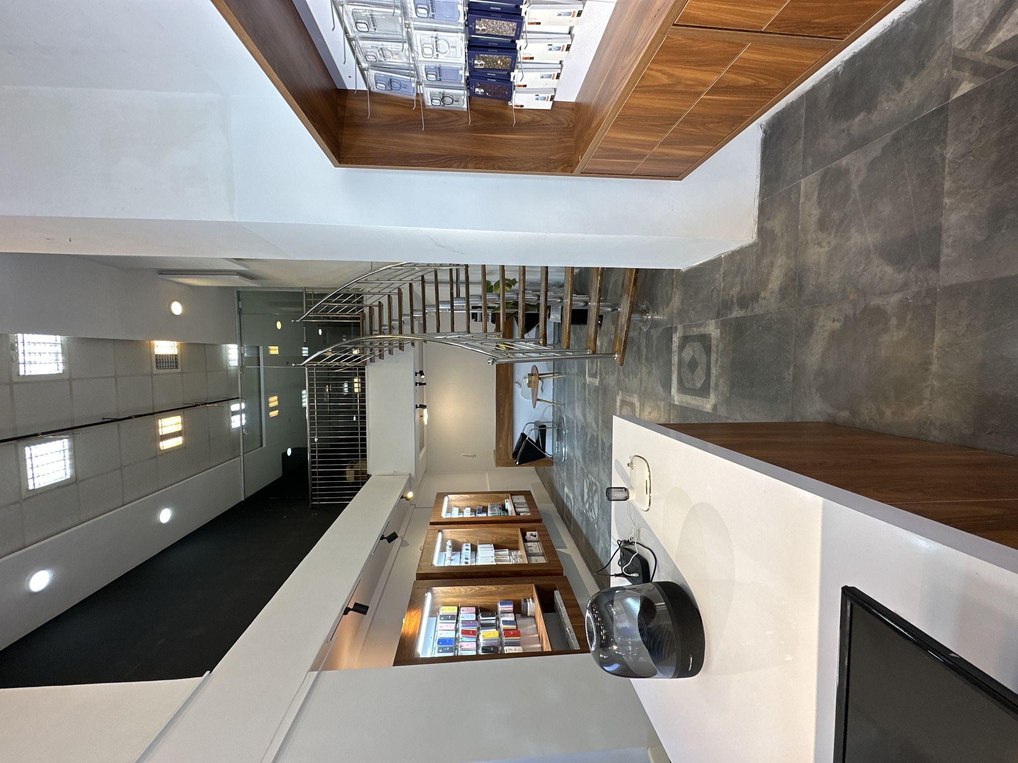 اپل استور باما