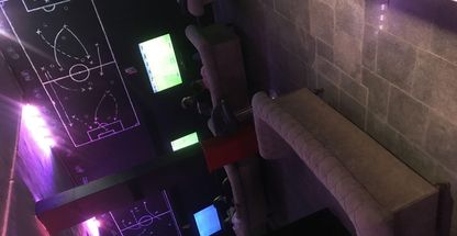 گیم سنتر منطقه هفت