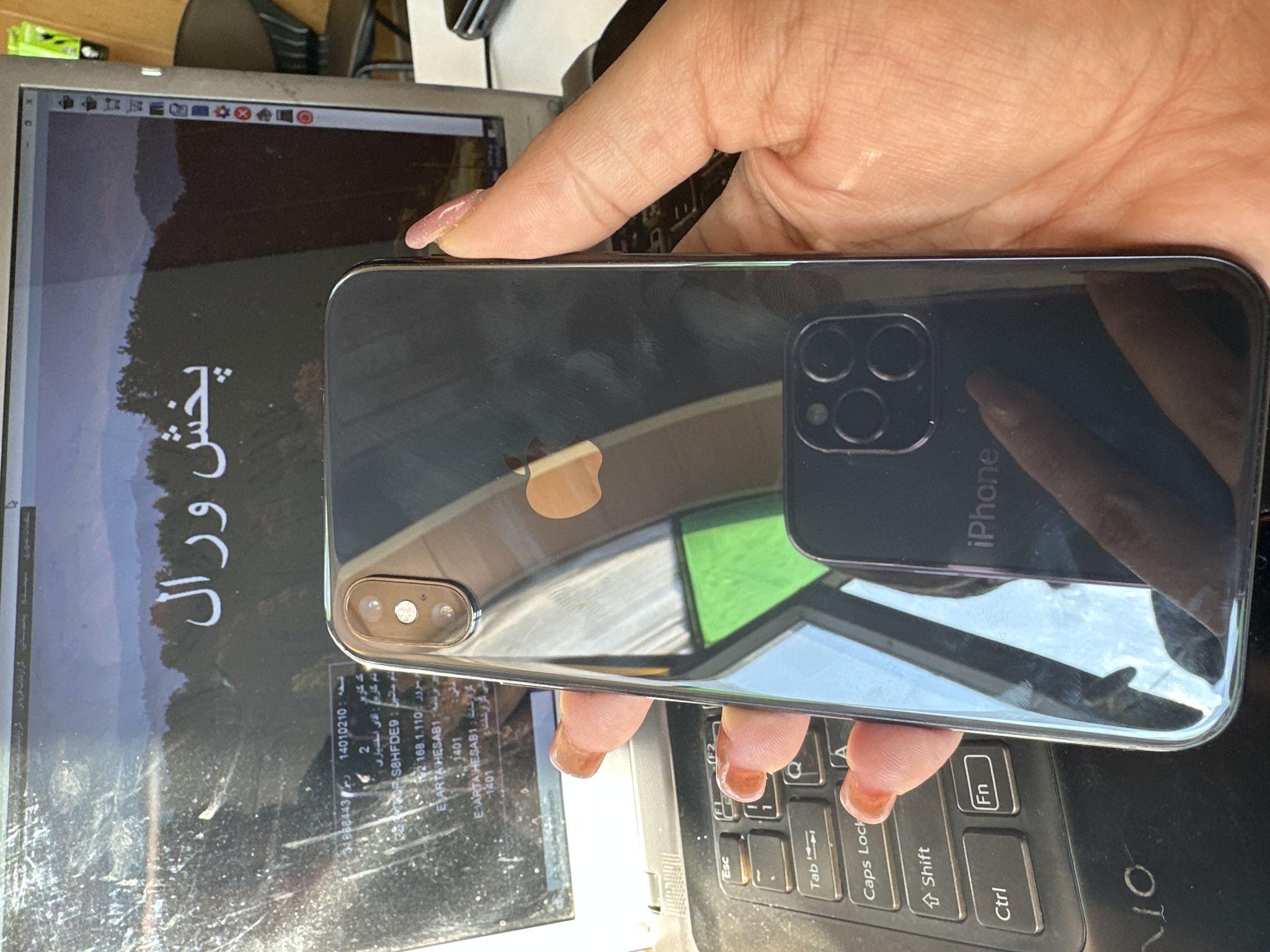 فروش قطعات و لوازم جانبی موبایل ورال