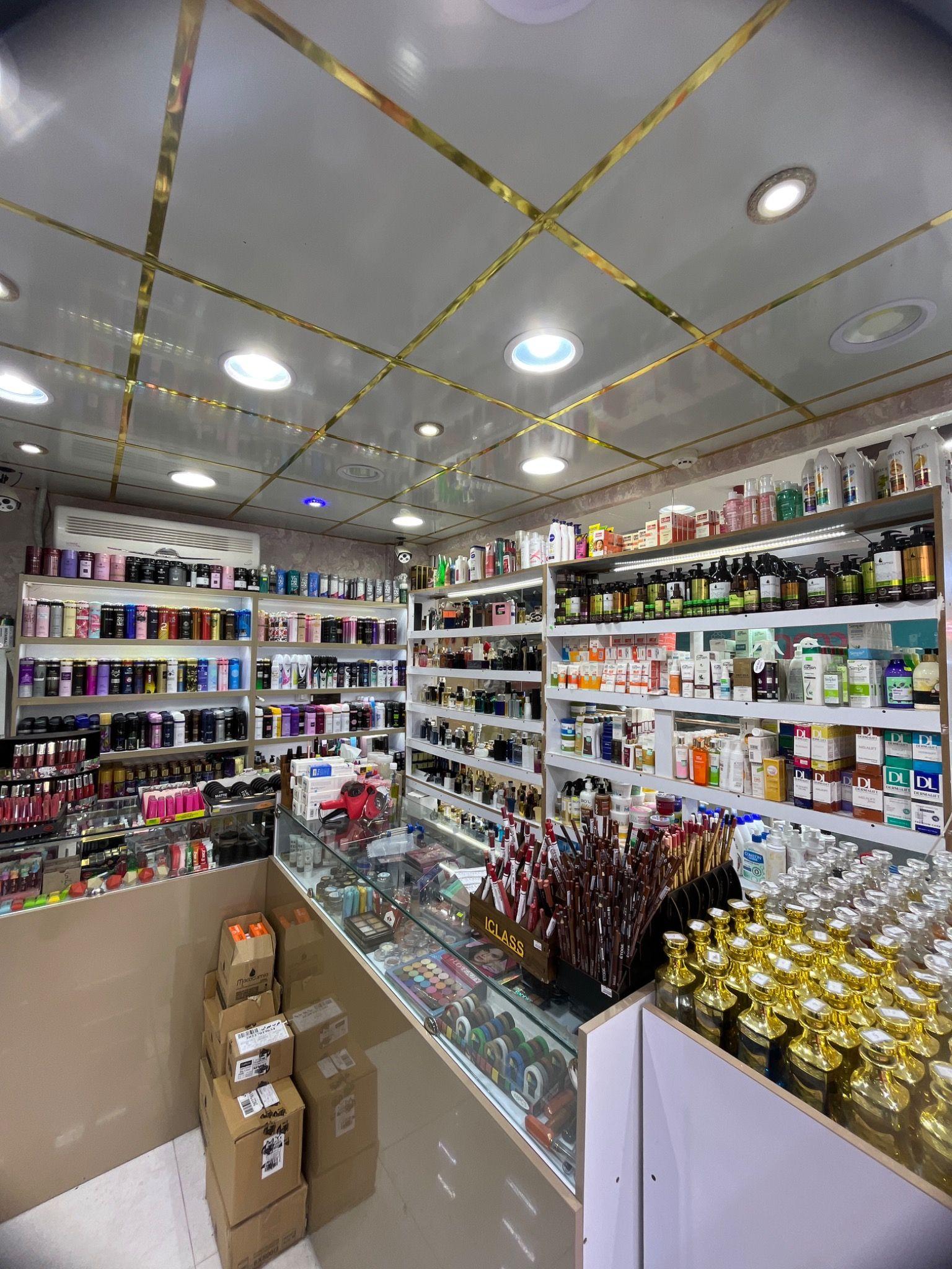 آرایشی و بهداشتی آنابلا