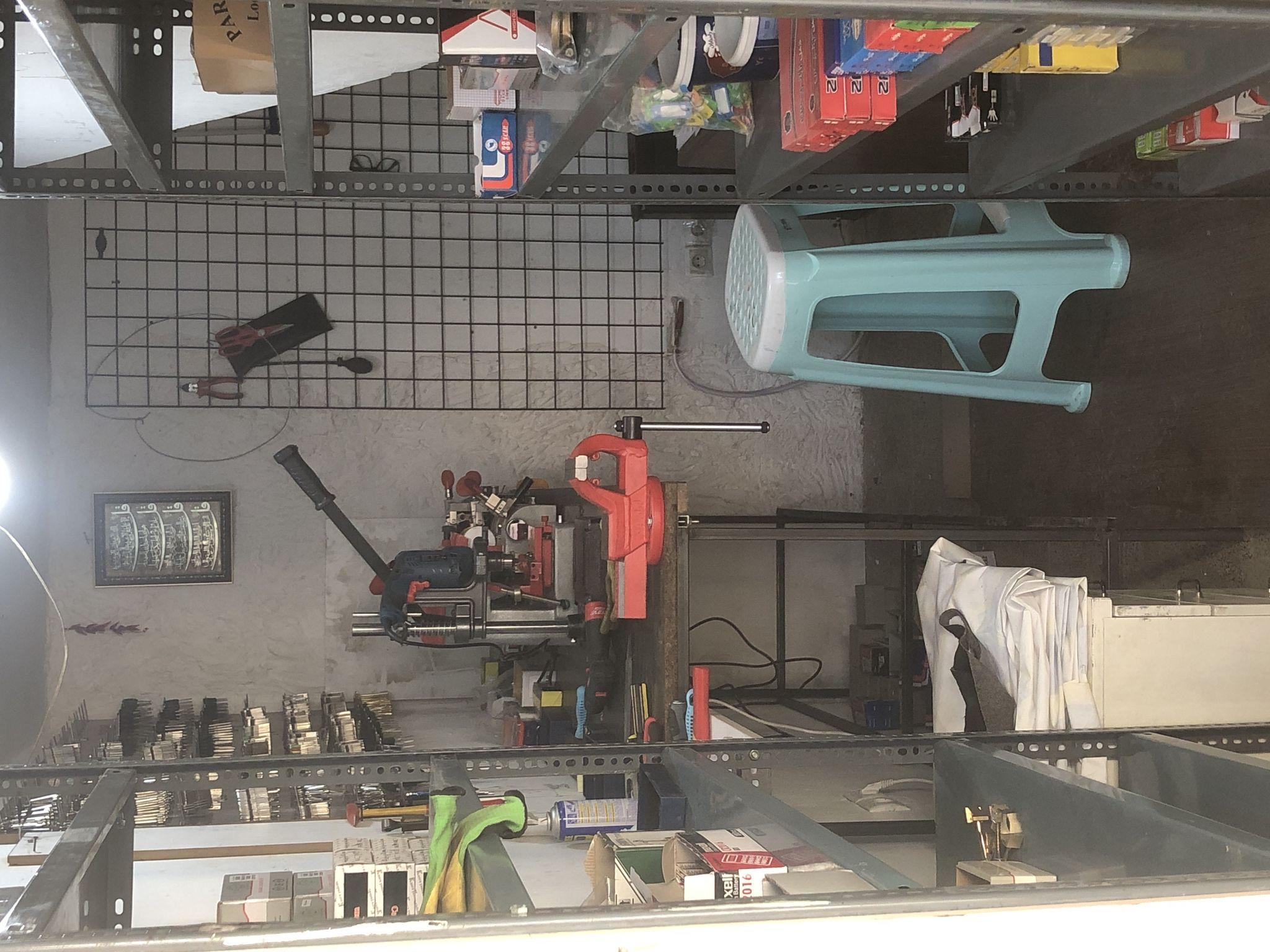 کلیدسازی دقیق شعبه ۳