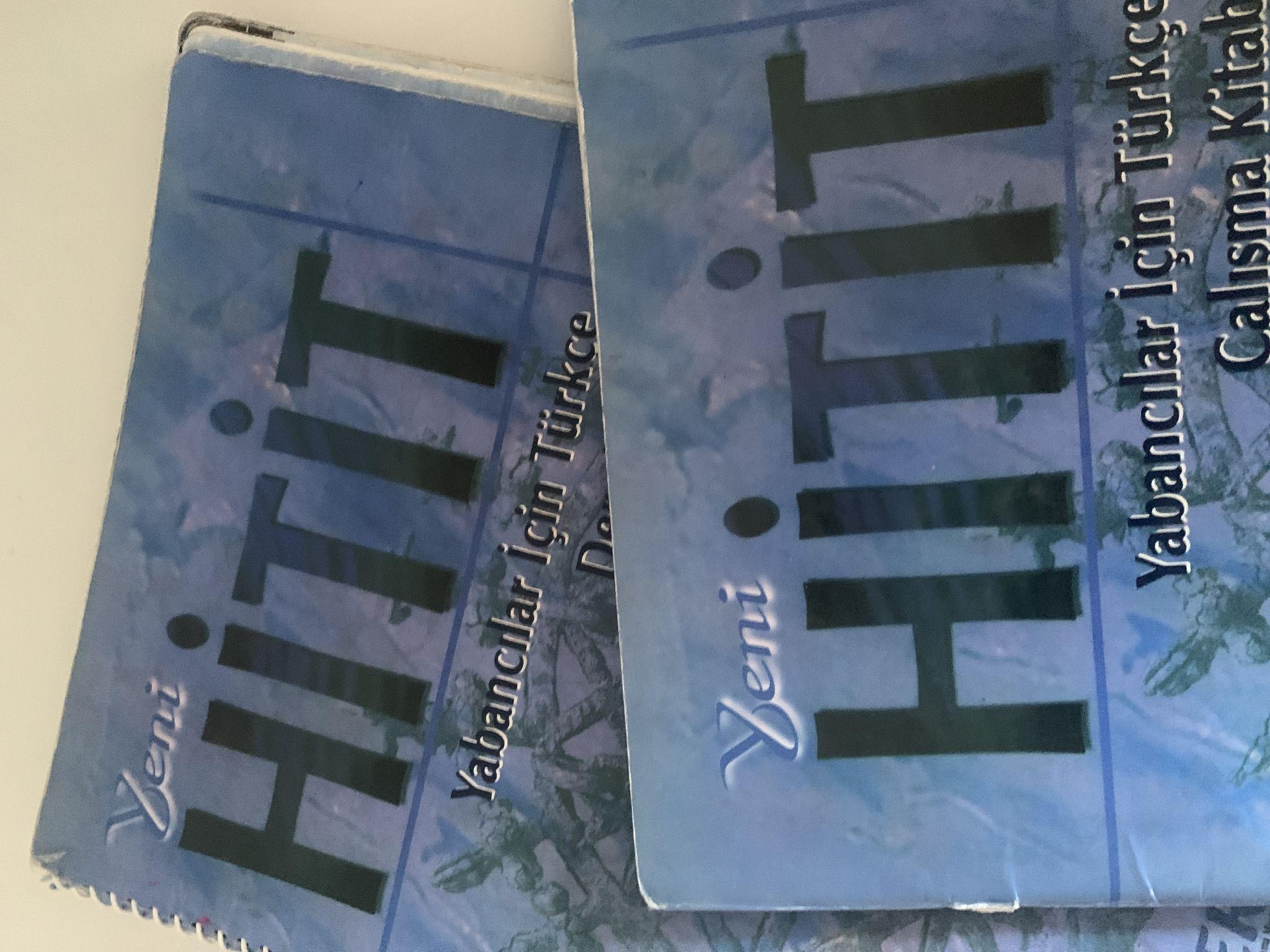 آموزش زبان ترکی استانبولی