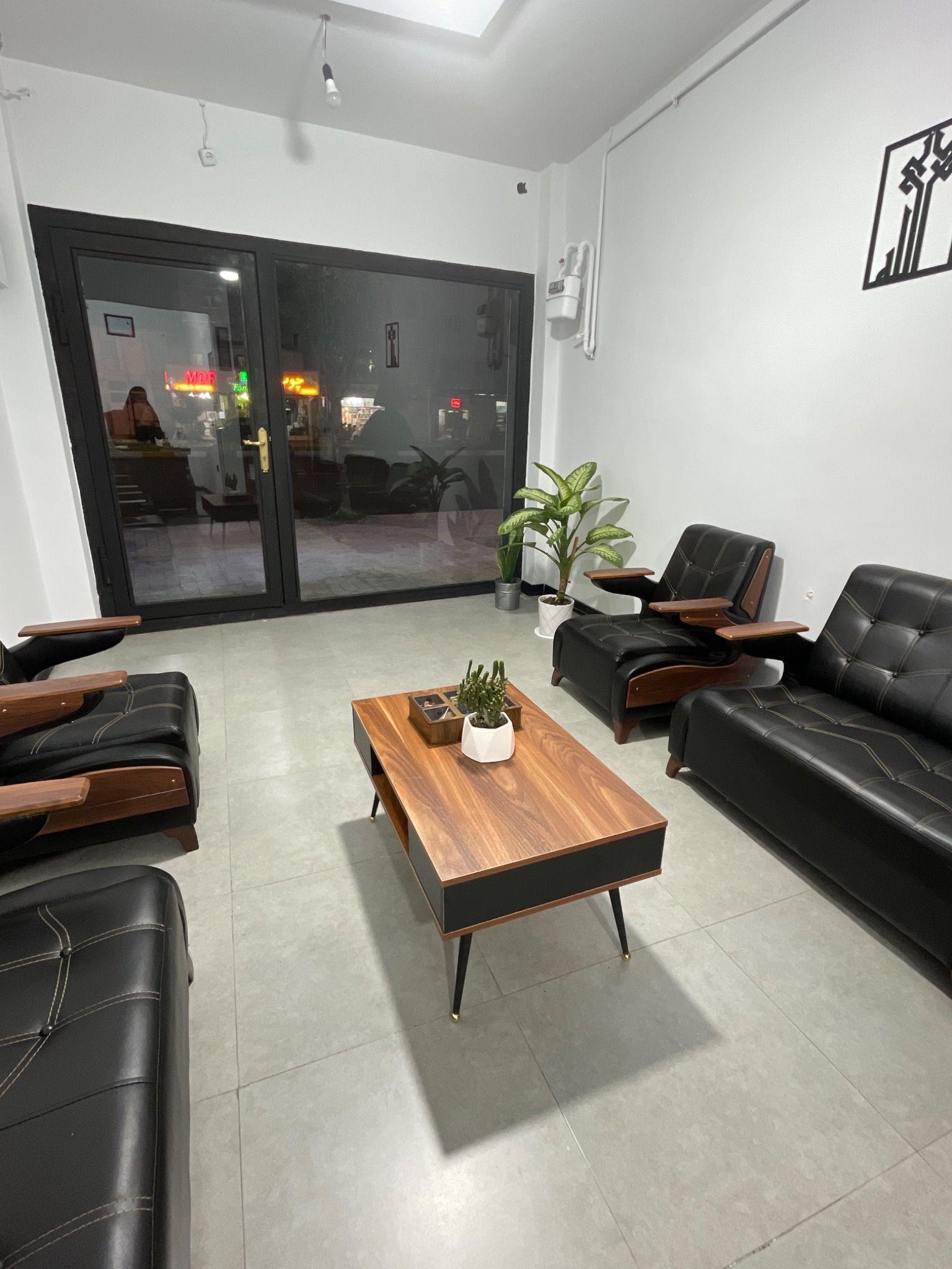 وکیل پایه یک دادگستری سعیده حداد