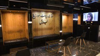 کلینیک تخصص زیبایی پوست مو و لیزر بیمارستان نیایش