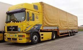 باربری آراسته بار حمل بار به سراسر ایران