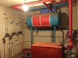 تاسیسات گارنی