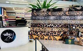 پارچه سرای امیر