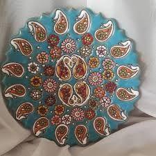 کارگاه سرامیک و میناکاری دیبا