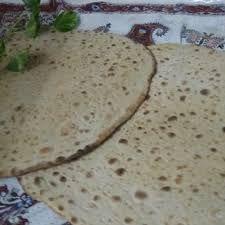 نان خانگی برکت