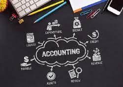 موسسه مالی ،حسابداری کزازی