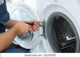 تعمیرات نصب انواع لباسشویی ایرانی وخارجی