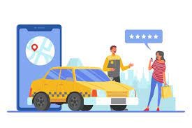 تاکسی بین شهری