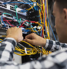 برقکاری ساختمان