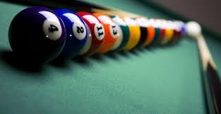 کافه بیلیارد کاخ میبد