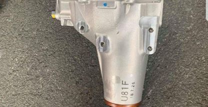 لوازم یدکی سوزوکی ویتارا یدک اوران