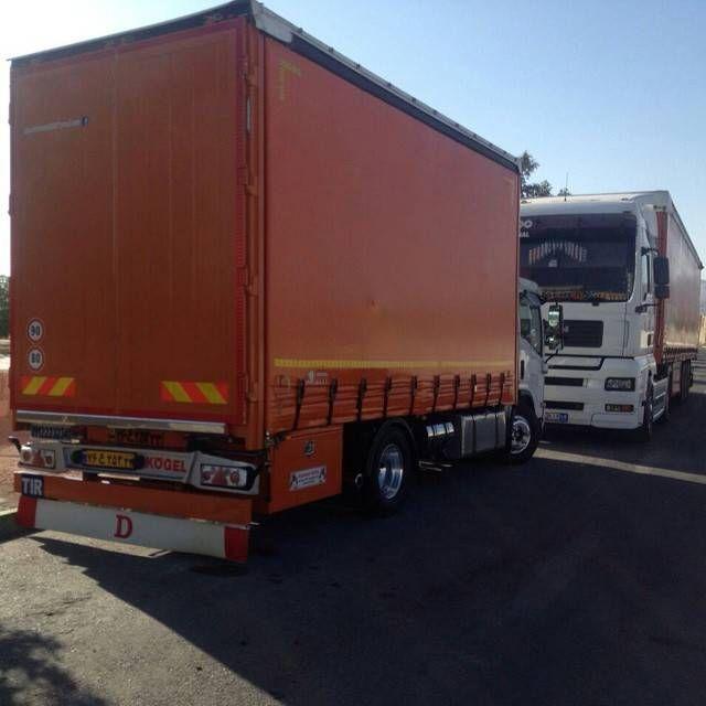 باربری قزوین حمل اثاث منزل