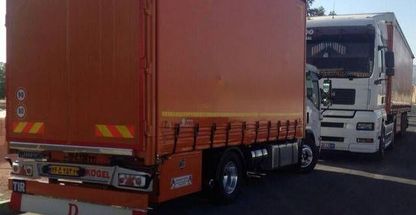 باربری قزوین حمل اثاث منزل