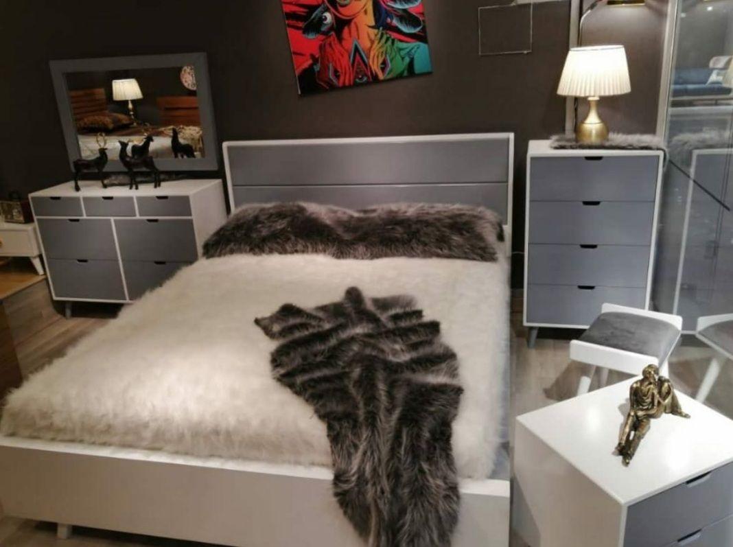 تولید و فروش انواع سرویس خواب اژدری