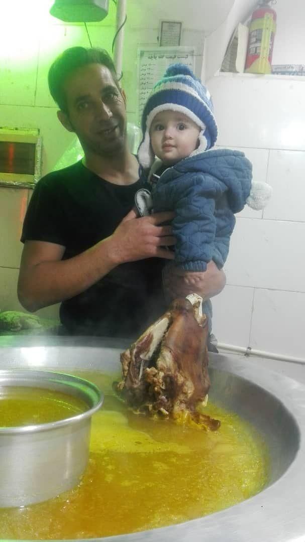 کله پزی برادران شاهی