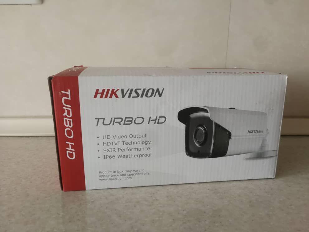 دوربین مداربسته